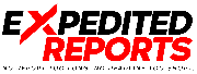 Expedited Reports Logo